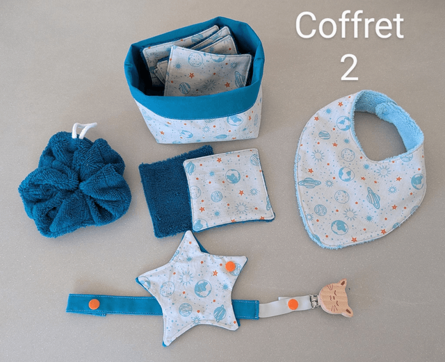 coffret cadeau naissance