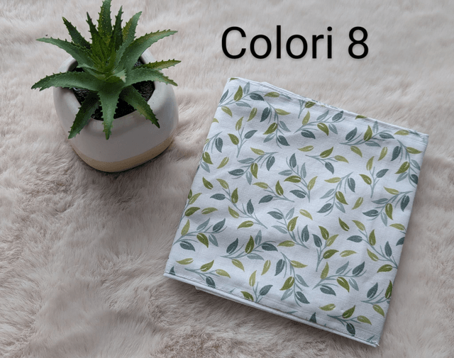 Pochette serviettes hygiéniques/ médicaments 
