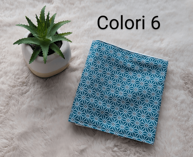 Pochette serviettes hygiéniques/ médicaments 