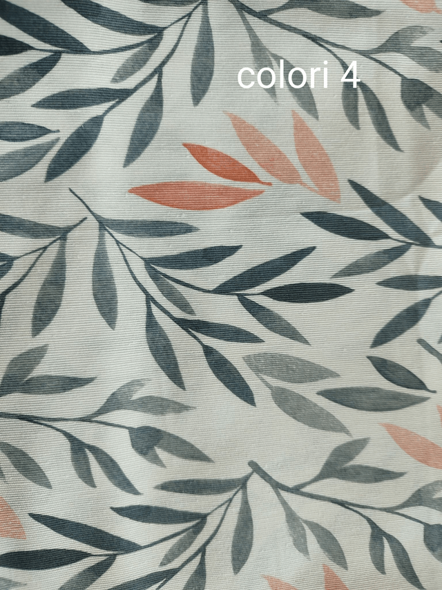 Pochette à goûter 