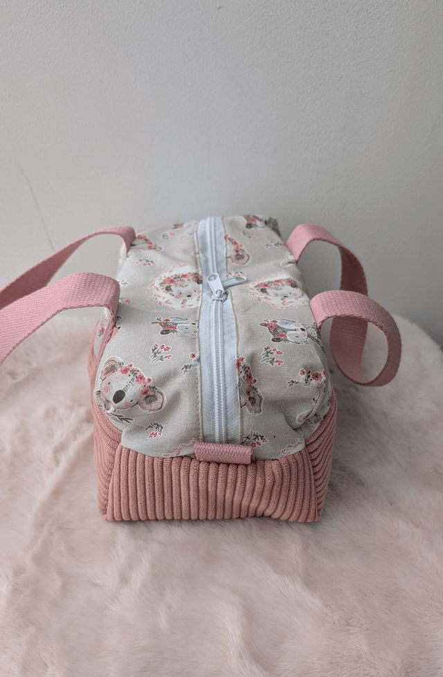 Trousse de toilette enfant Koala