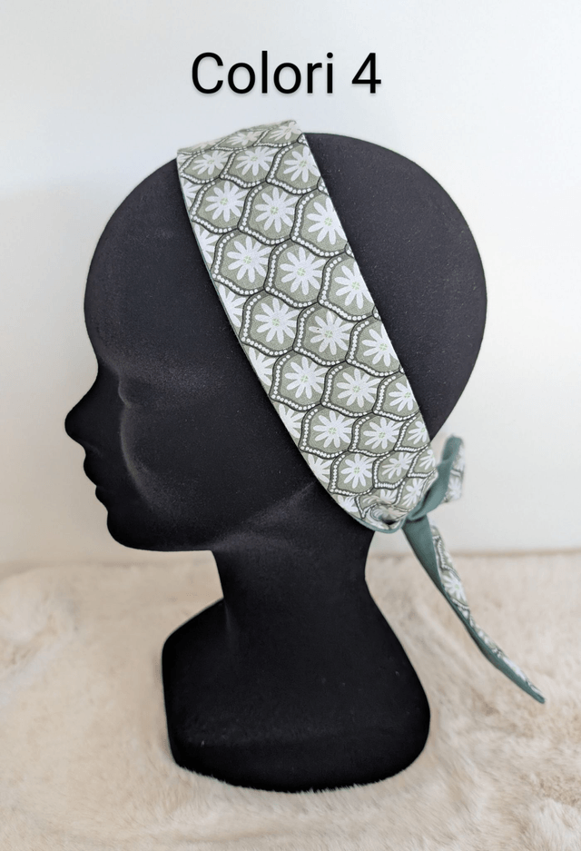 Bandeau magique réversible 