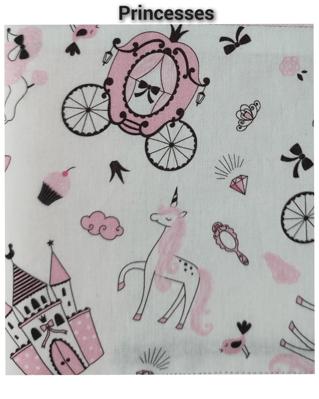 Livre de coloriage lavable 