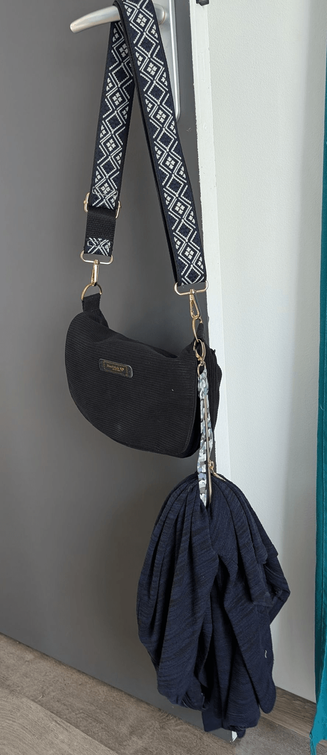 Porte vêtements 