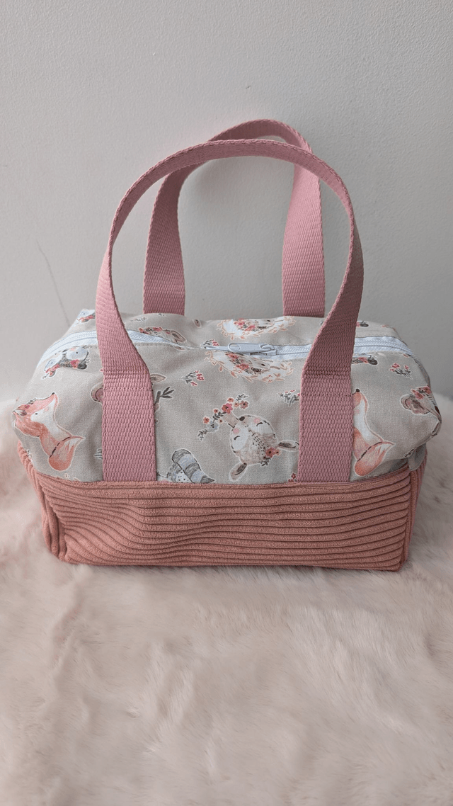 Trousse de toilette enfant Koala
