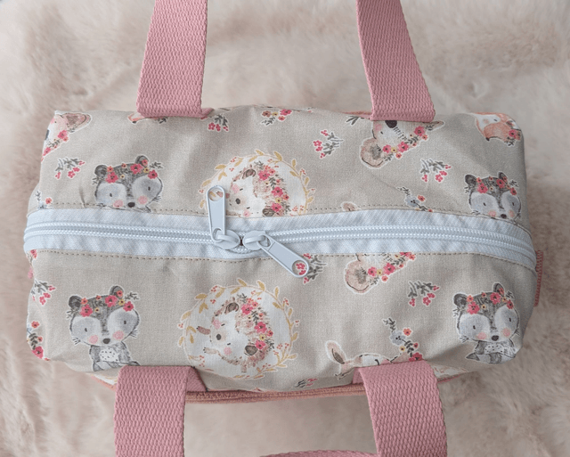 Trousse de toilette enfant Koala