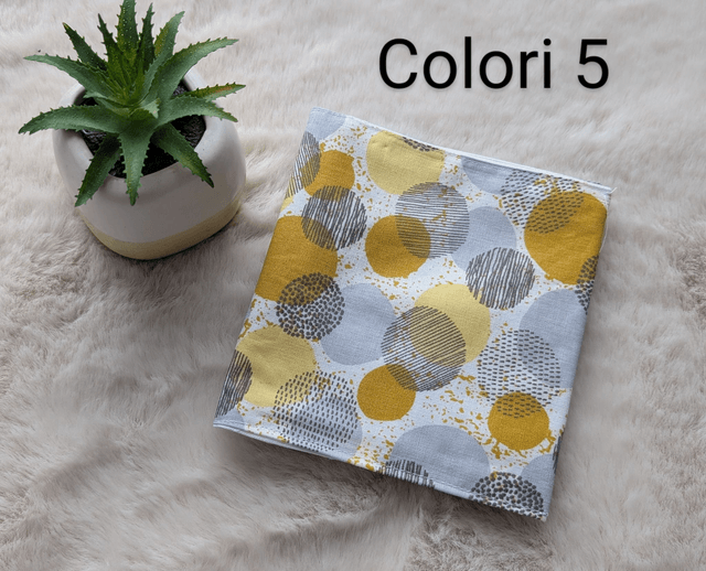 Pochette serviettes hygiéniques/ médicaments 