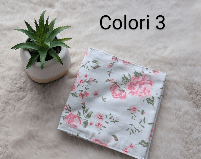 Pochette serviettes hygiéniques/ médicaments 