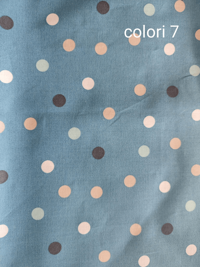 Pochette à goûter 