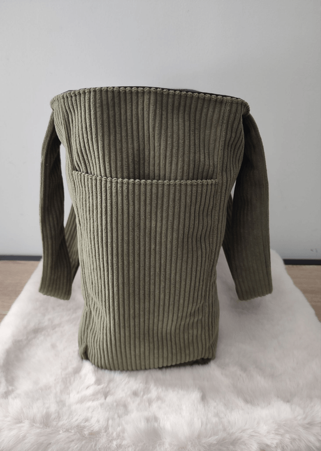 Sac cabas (plusieurs coloris au choix)