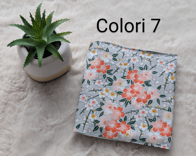 Pochette serviettes hygiéniques/ médicaments 