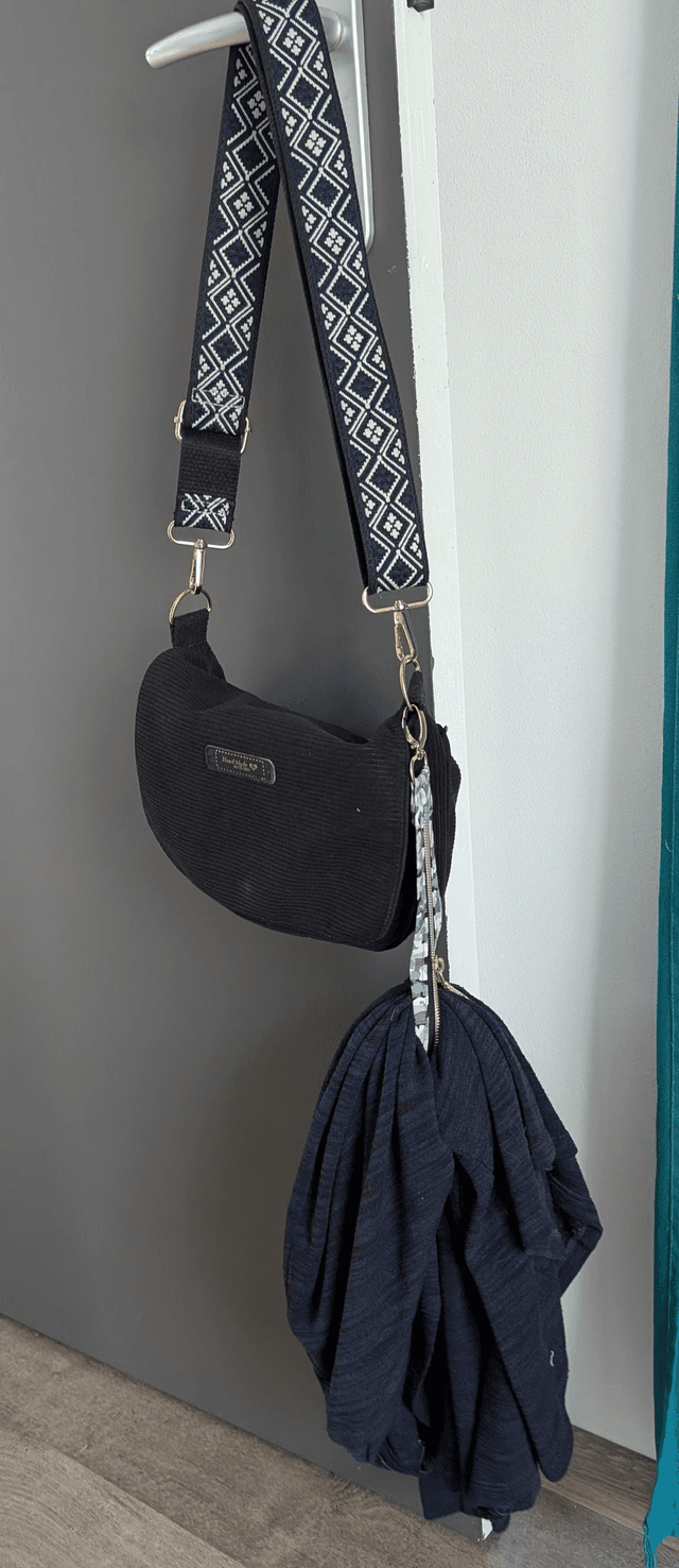 Porte vêtements 