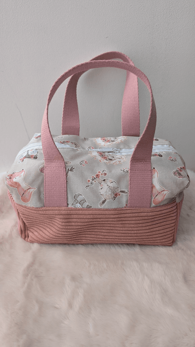Trousse de toilette enfant Koala
